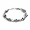 Chrome Bracelet