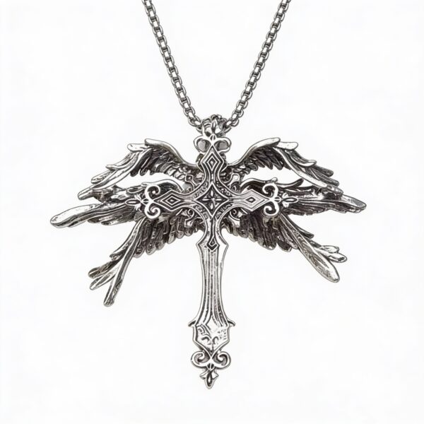 Lucifer Pendant