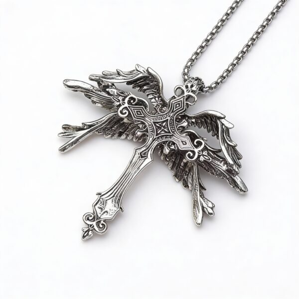 Lucifer Pendant