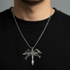 Lucifer Pendant