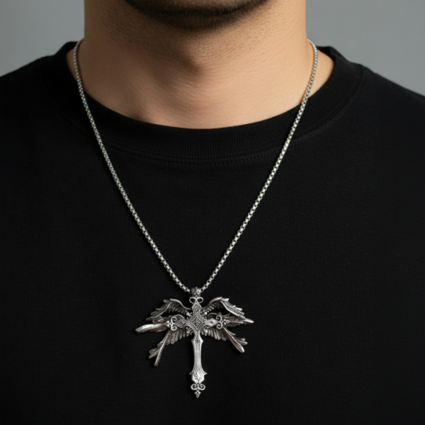 Lucifer Pendant