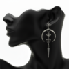 Sigil Earrings