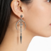 Sigil Earrings