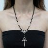 Nocturne Necklace