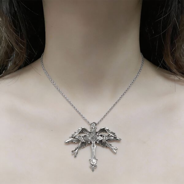 Lucifer Pendant