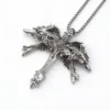 Lucifer Pendant