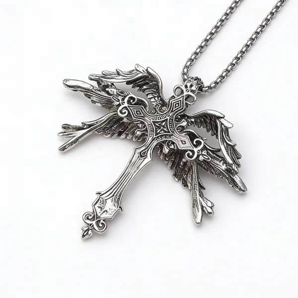 Lucifer Pendant