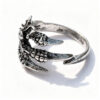 talon wrap ring