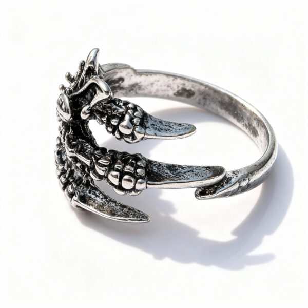 talon wrap ring