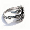 talon wrap ring