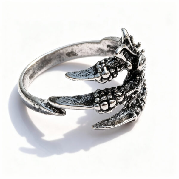 talon wrap ring