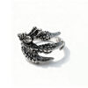 talon wrap ring