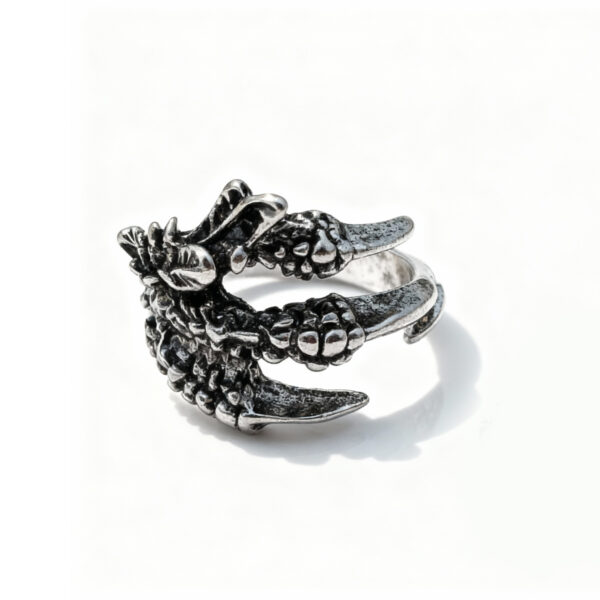 talon wrap ring