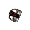 Bloodshot ring