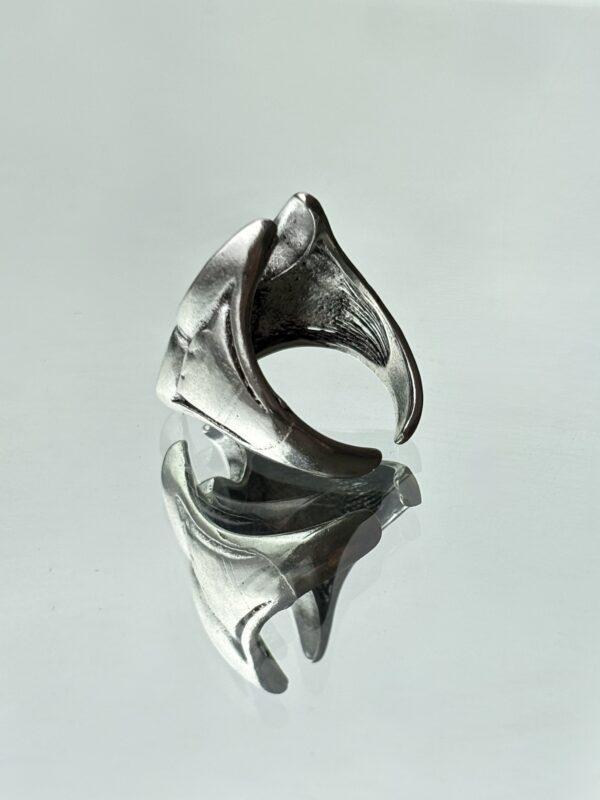 Cyber ring