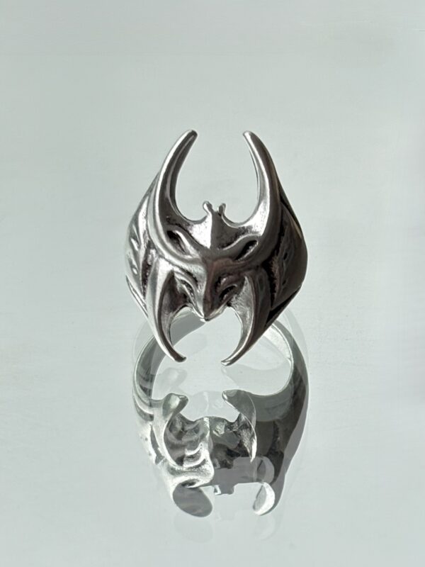 Cyber ring