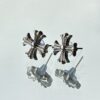 Chrome studs