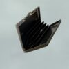 Chrome hearts card holder
