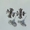 Chrome studs
