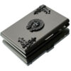 Chrome hearts card holder