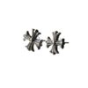 Chrome studs