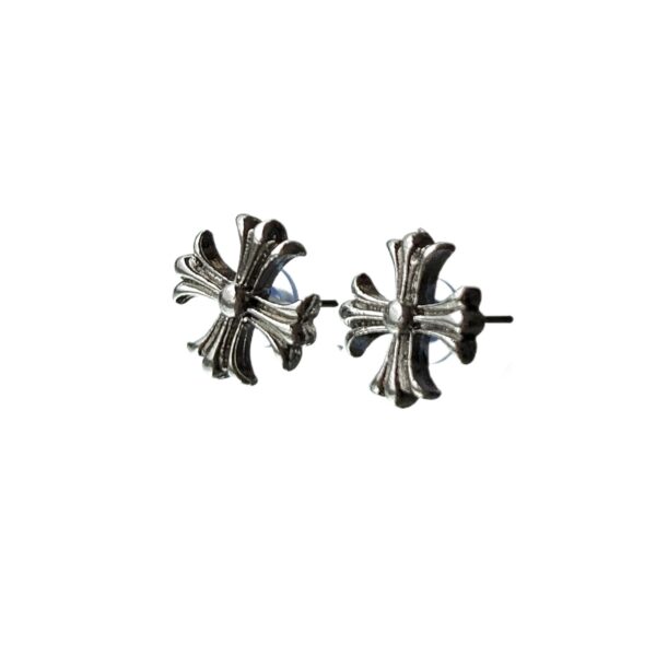 Chrome studs