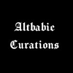 Altbabie Curations