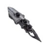 wolf claw finger armour