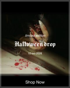 Halloween Drop  →