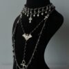 alt neck stack