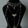 alt neck stack