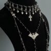 alt neck stack