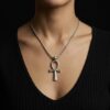 ankh pendant