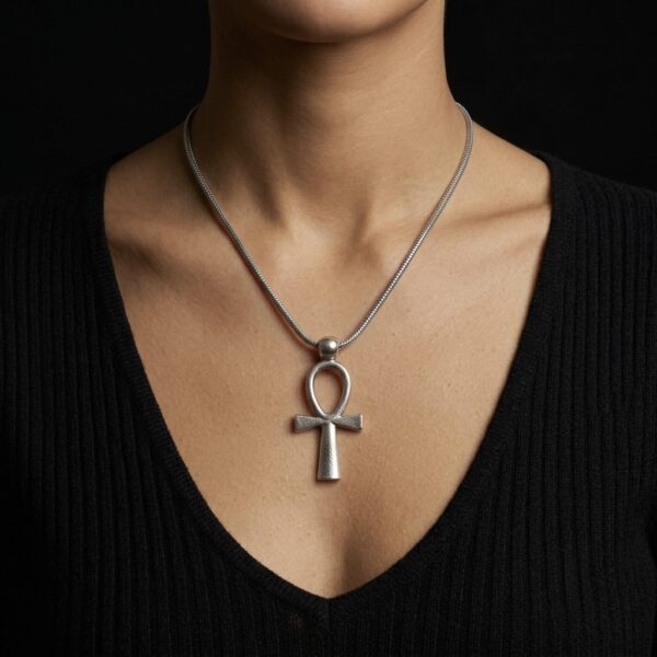 ankh pendant