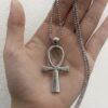 ankh pendant