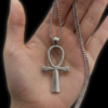 ankh pendant