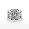 chrome hearts band