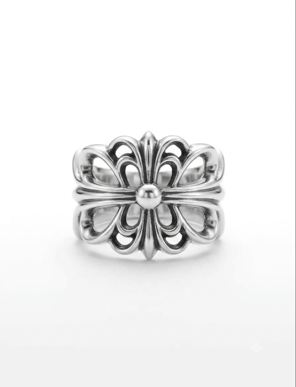 chrome hearts band