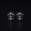 fleur studs