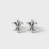 fleur studs