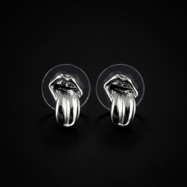 tongue studs